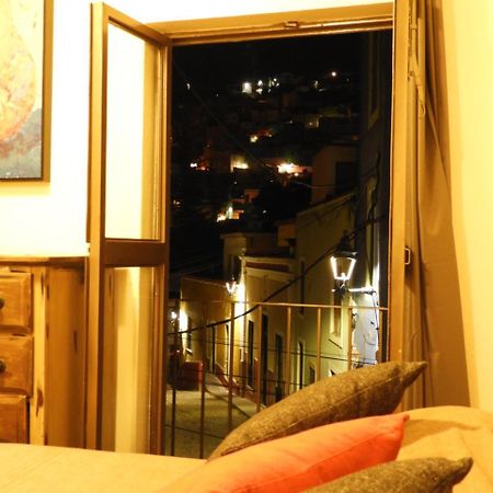 Santa Posada Suites By Lunian Guanajuato Esterno foto