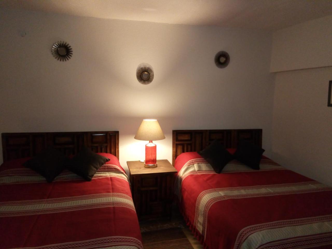 Santa Posada Suites By Lunian Guanajuato Esterno foto