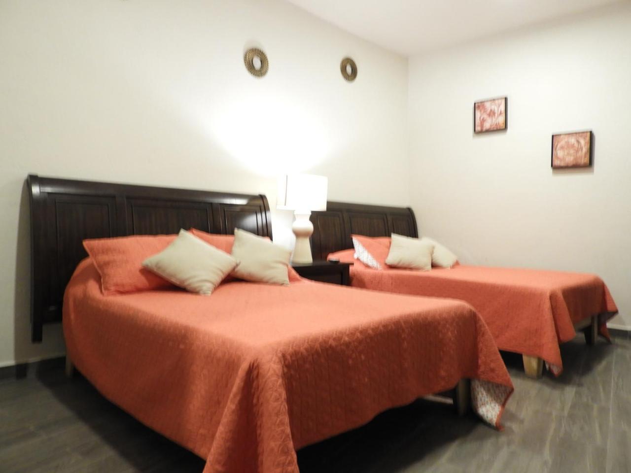 Santa Posada Suites By Lunian Guanajuato Esterno foto