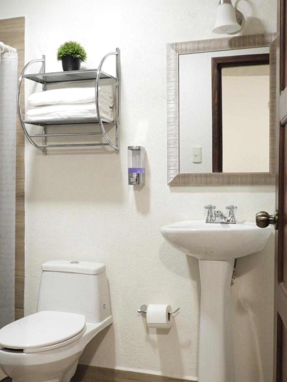 Santa Posada Suites By Lunian Guanajuato Esterno foto