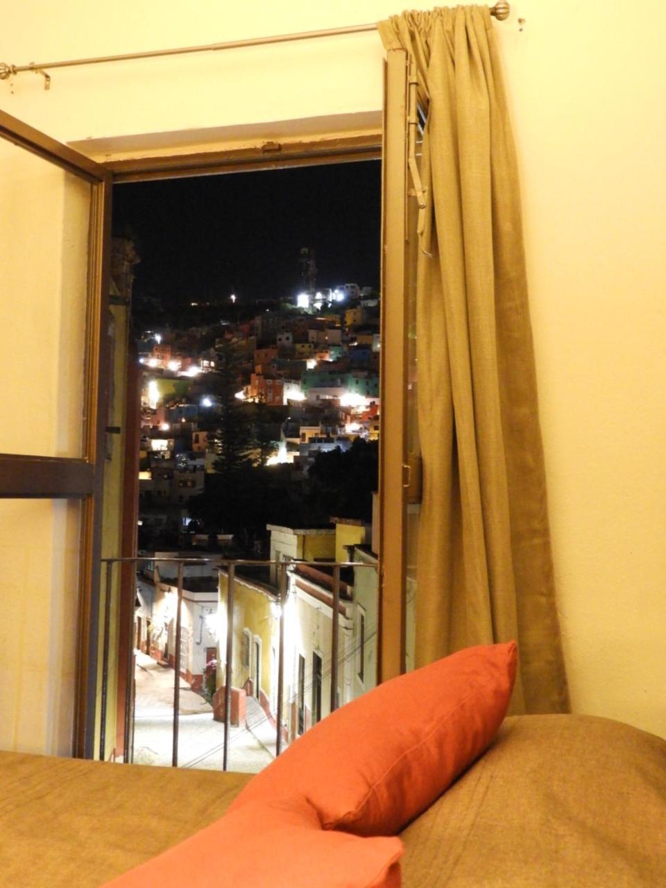 Santa Posada Suites By Lunian Guanajuato Esterno foto