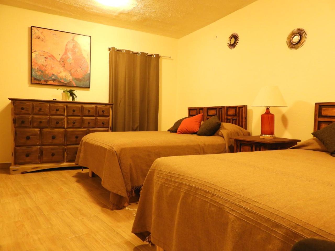 Santa Posada Suites By Lunian Guanajuato Esterno foto