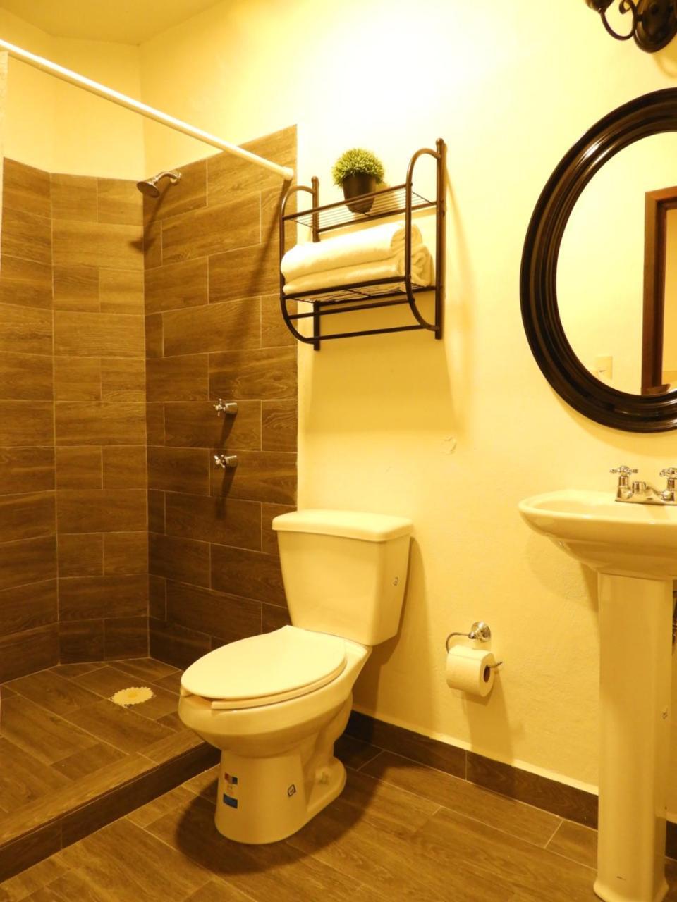 Santa Posada Suites By Lunian Guanajuato Esterno foto