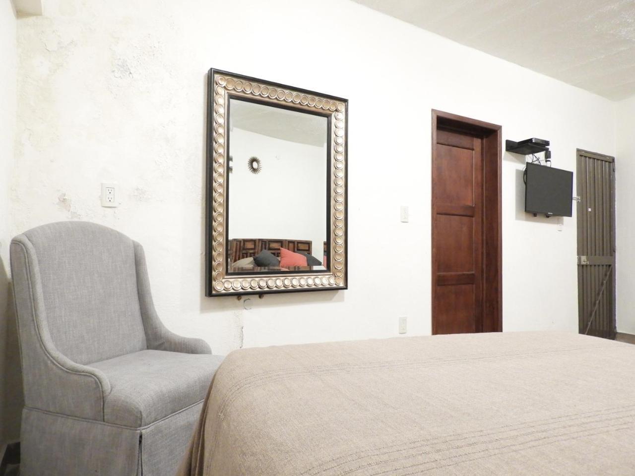 Santa Posada Suites By Lunian Guanajuato Esterno foto