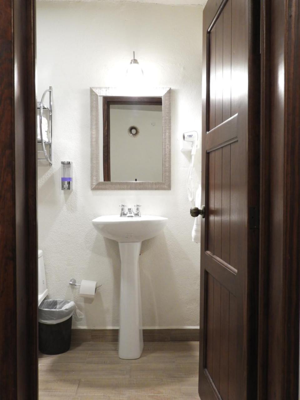 Santa Posada Suites By Lunian Guanajuato Esterno foto