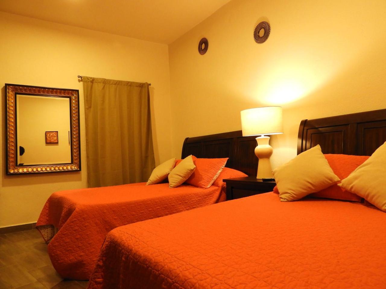 Santa Posada Suites By Lunian Guanajuato Esterno foto