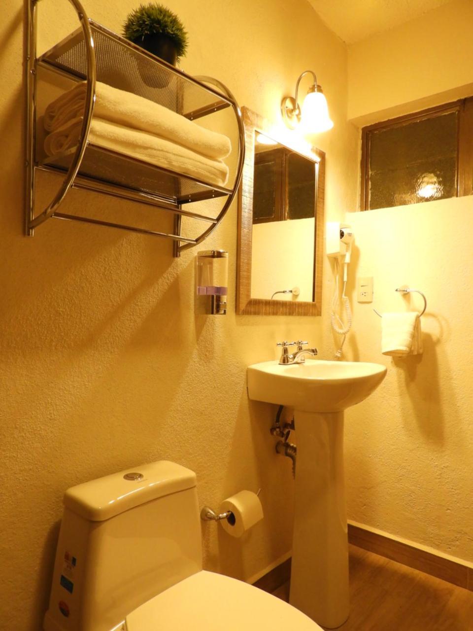 Santa Posada Suites By Lunian Guanajuato Esterno foto