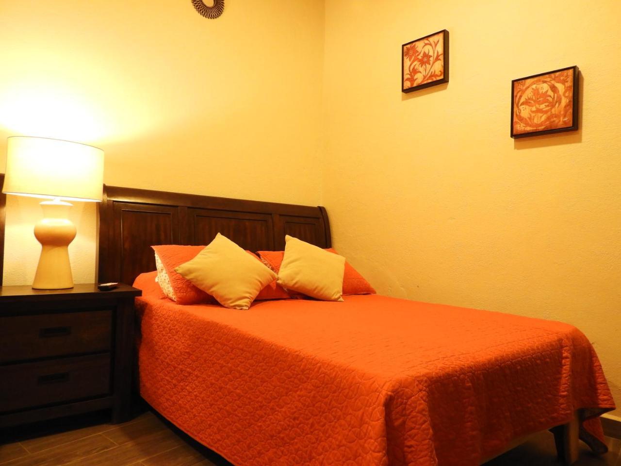 Santa Posada Suites By Lunian Guanajuato Esterno foto