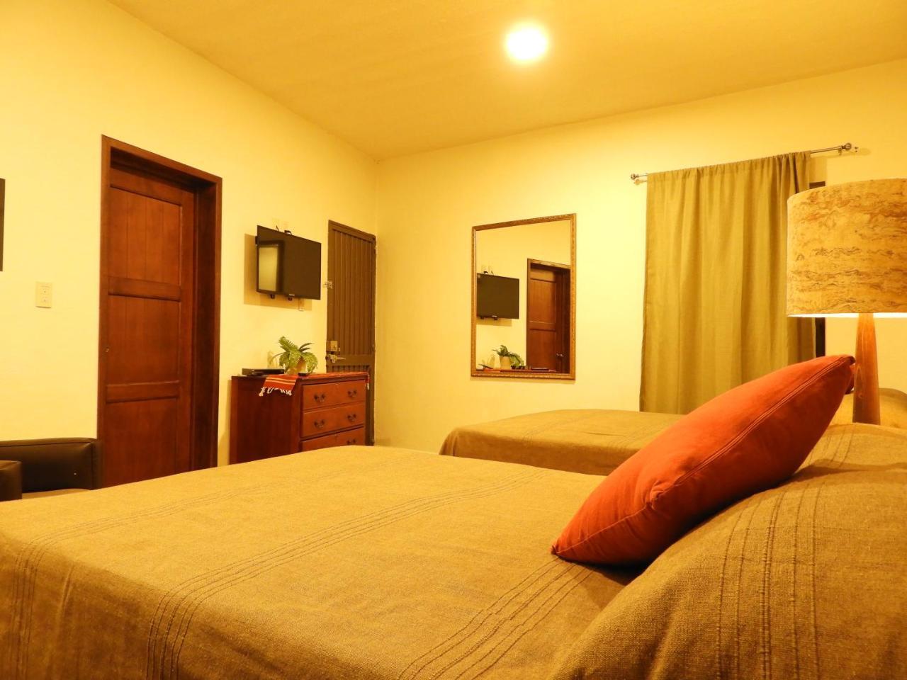 Santa Posada Suites By Lunian Guanajuato Esterno foto