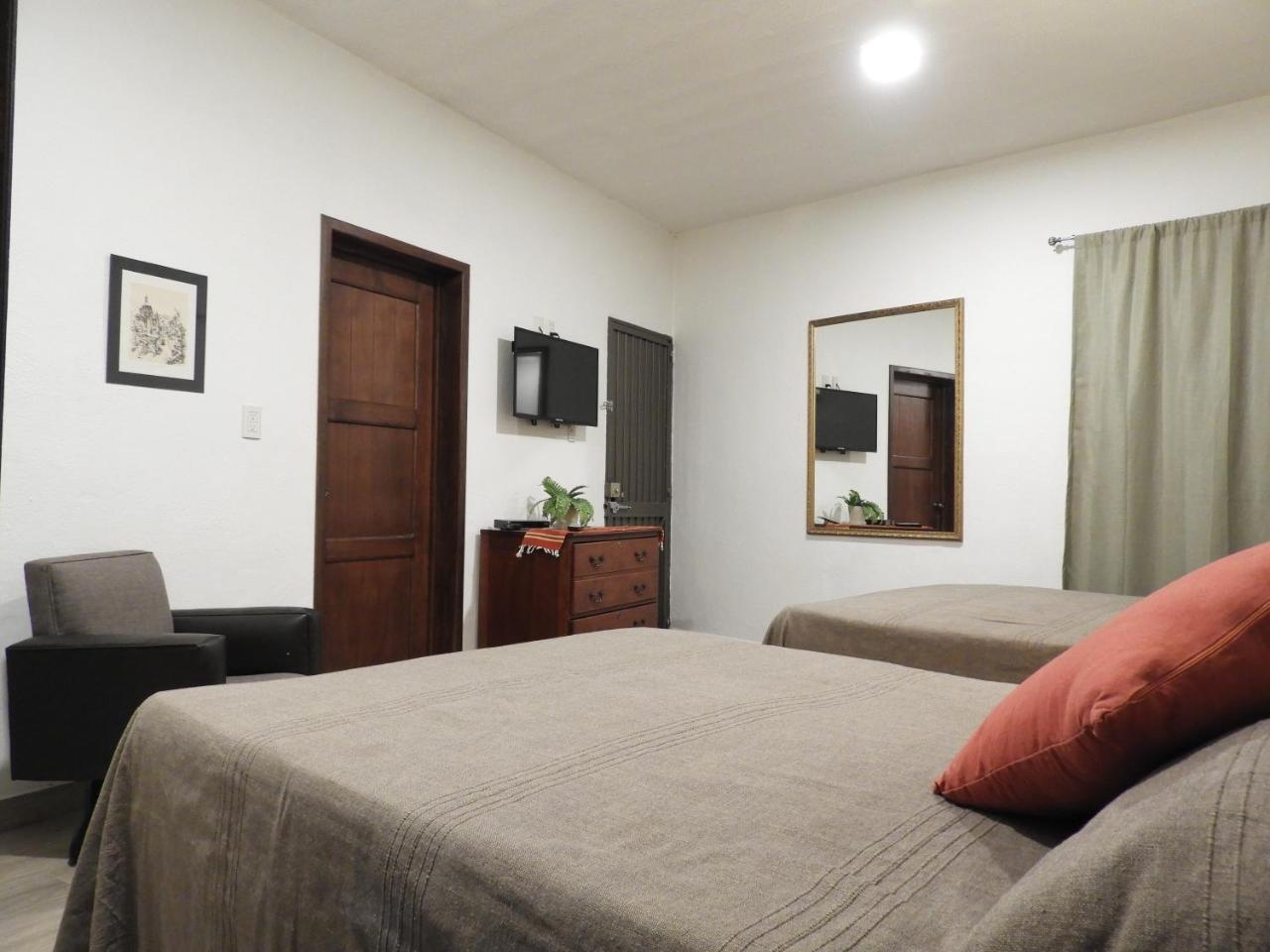 Santa Posada Suites By Lunian Guanajuato Esterno foto